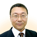 岡村芳彦（顔写真）